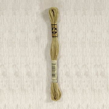 DMC Stranded Cotton Thread - Col 372