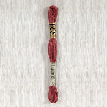 DMC Stranded Cotton Thread - Col 3721