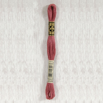 DMC Stranded Cotton Thread - Col 3722