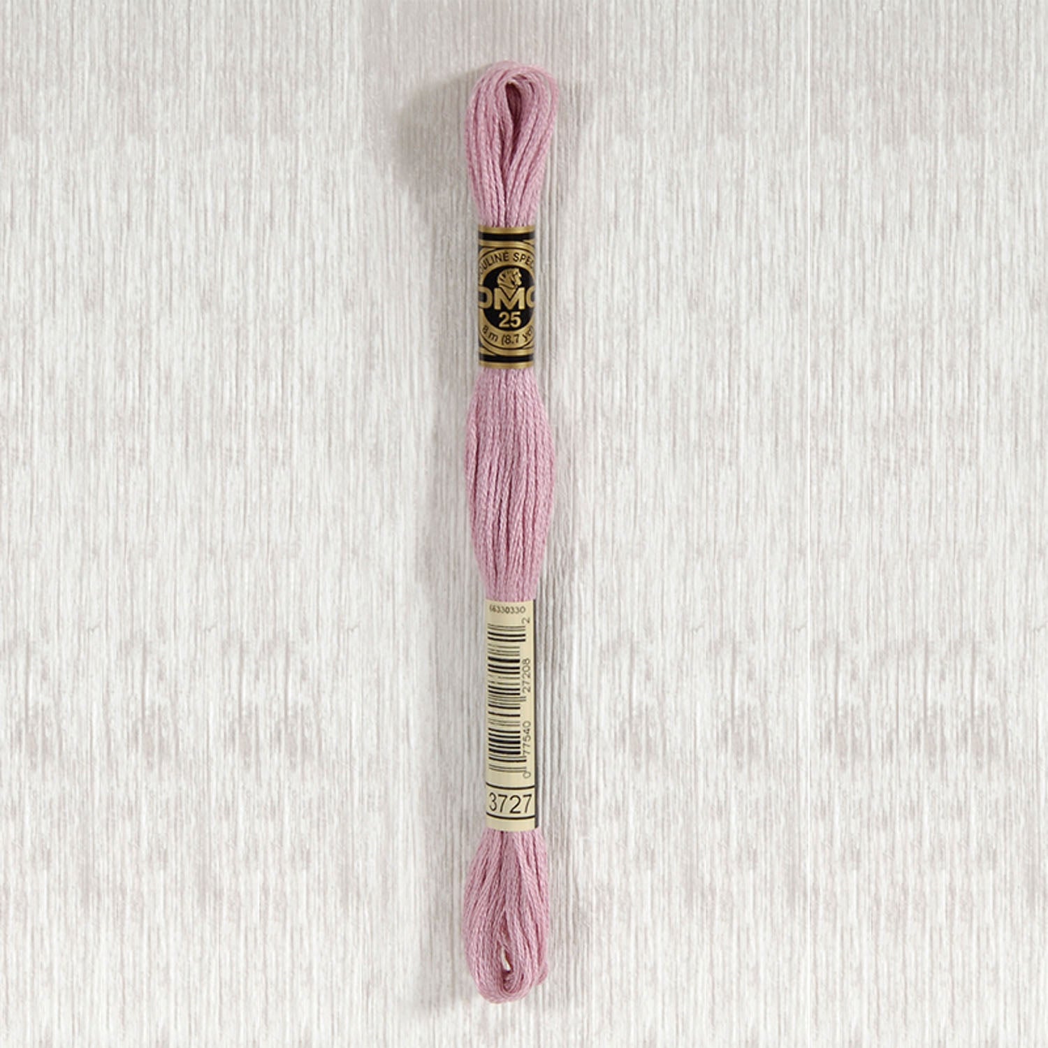 DMC Stranded Cotton Thread - Col 3727