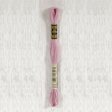DMC Stranded Cotton Thread - Col 3727