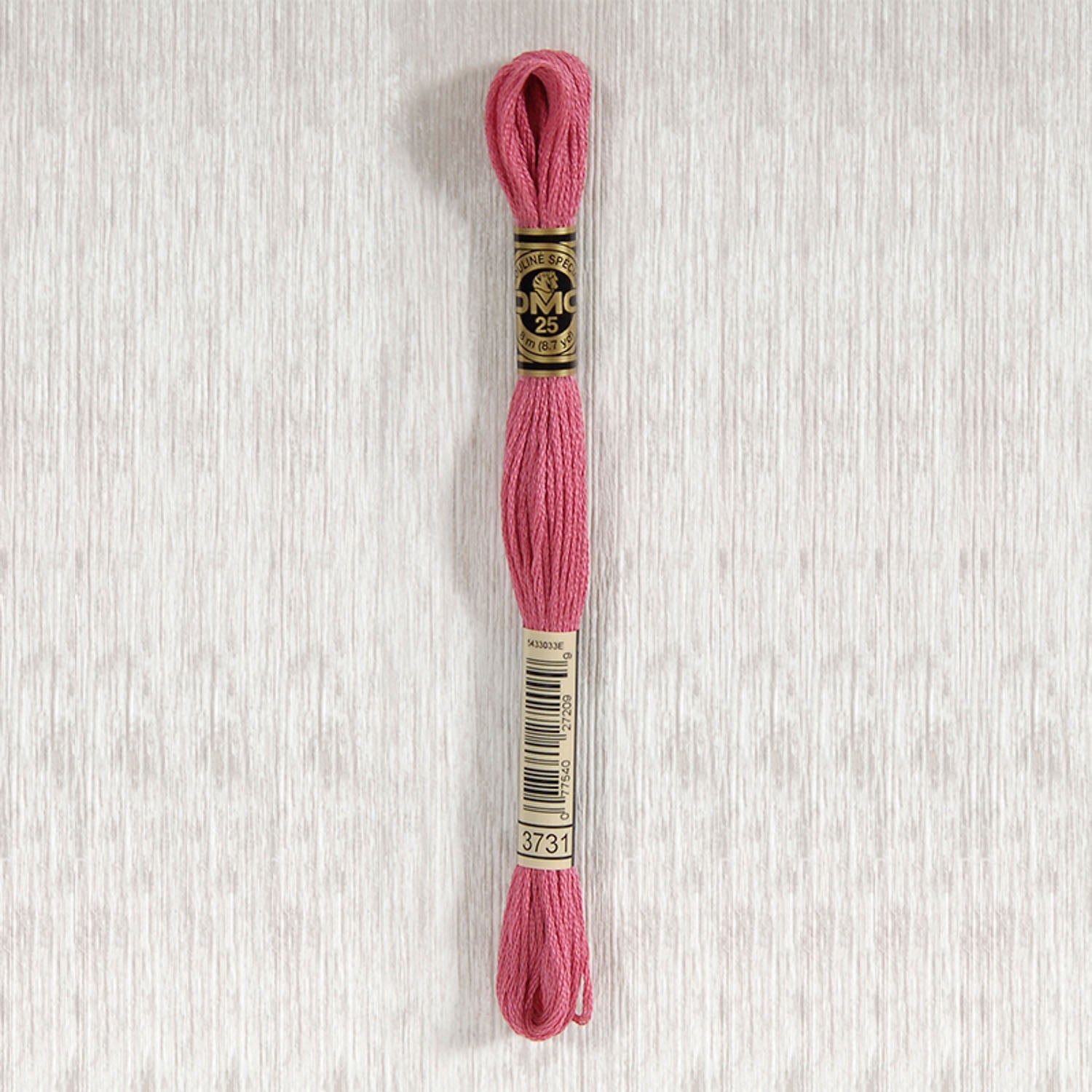 DMC Stranded Cotton Thread - Col 3731