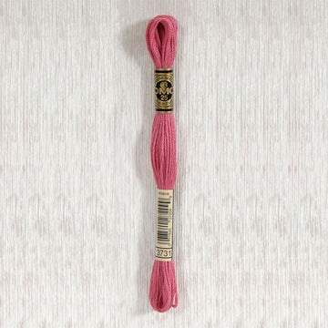 DMC Stranded Cotton Thread - Col 3731