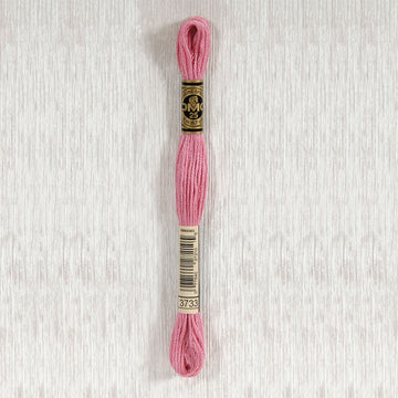 DMC Stranded Cotton Thread - Col 3733