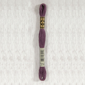 DMC Stranded Cotton Thread - Col 3740