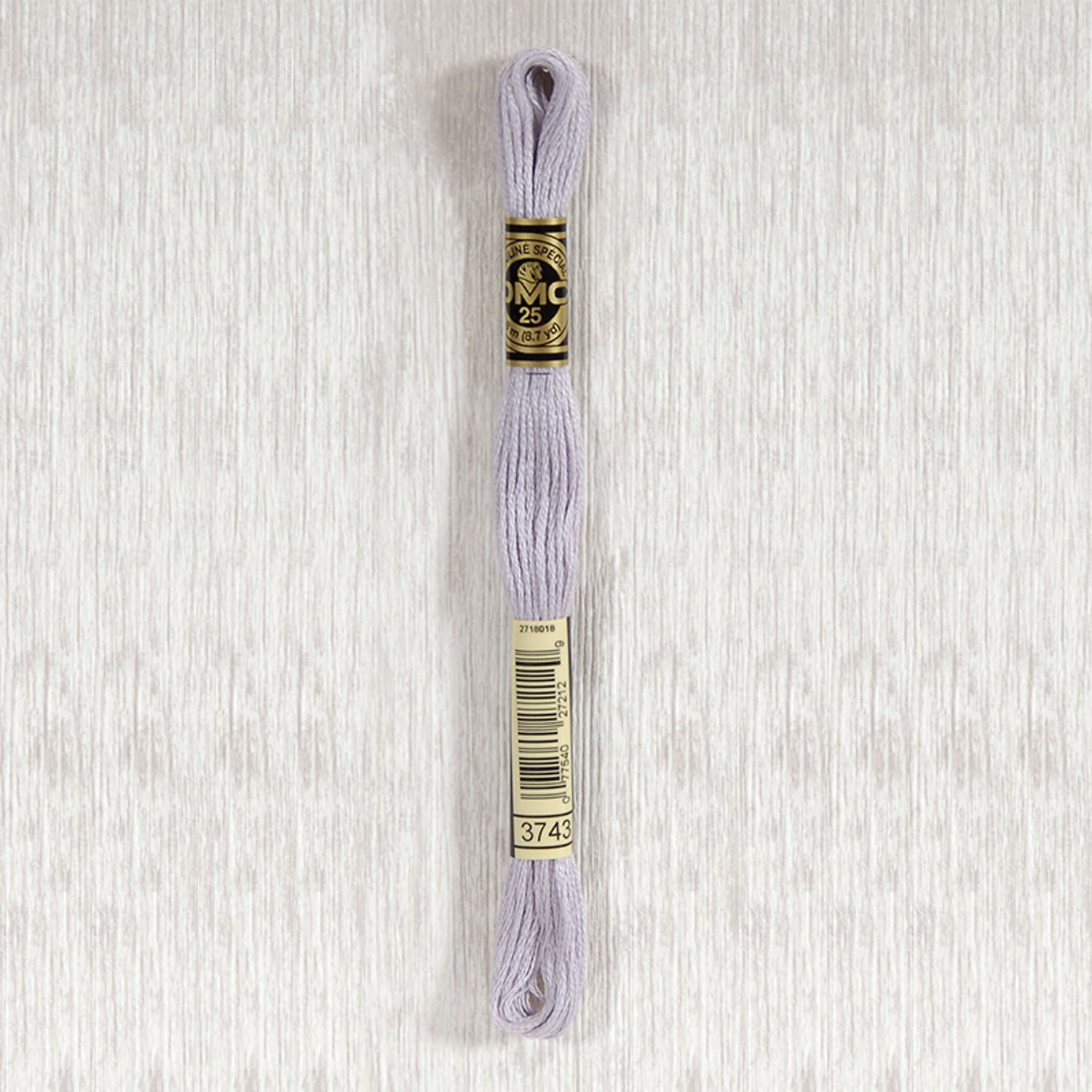 DMC Stranded Cotton Thread - Col 3743