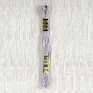 DMC Stranded Cotton Thread - Col 3743