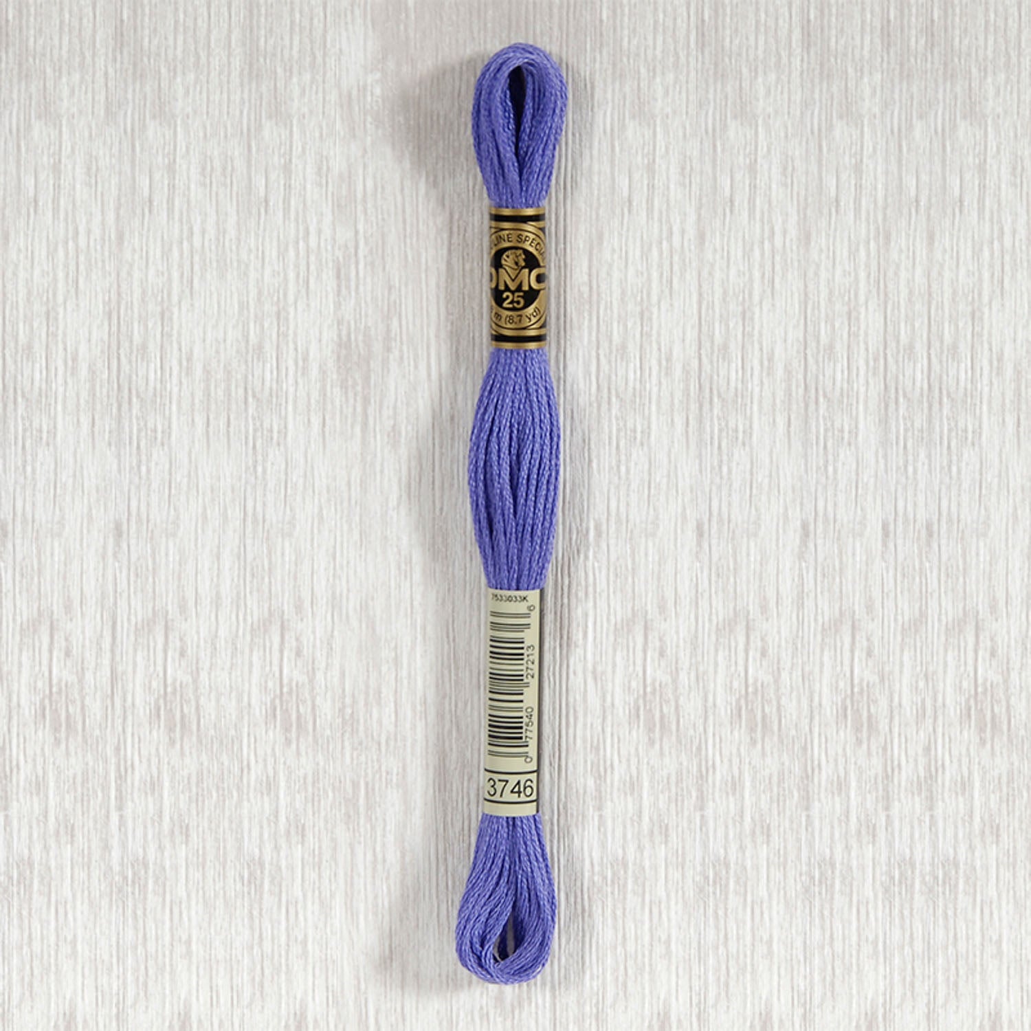 DMC Stranded Cotton Thread - Col 3746