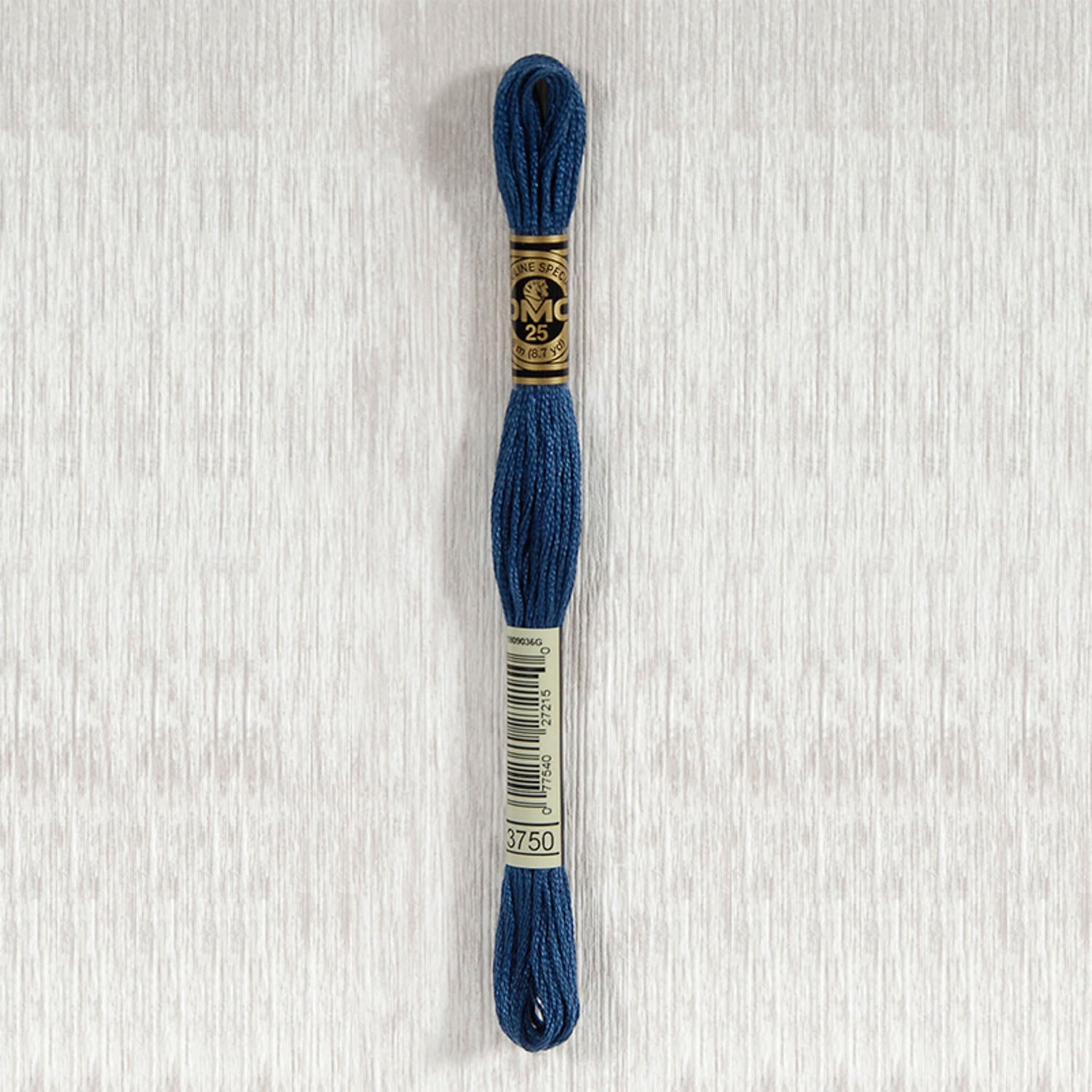 DMC Stranded Cotton Thread - Col 3750