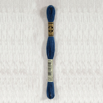 DMC Stranded Cotton Thread - Col 3750