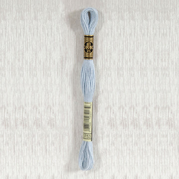 DMC Stranded Cotton Thread - Col 3753