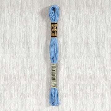 DMC Stranded Cotton Thread - Col 3755