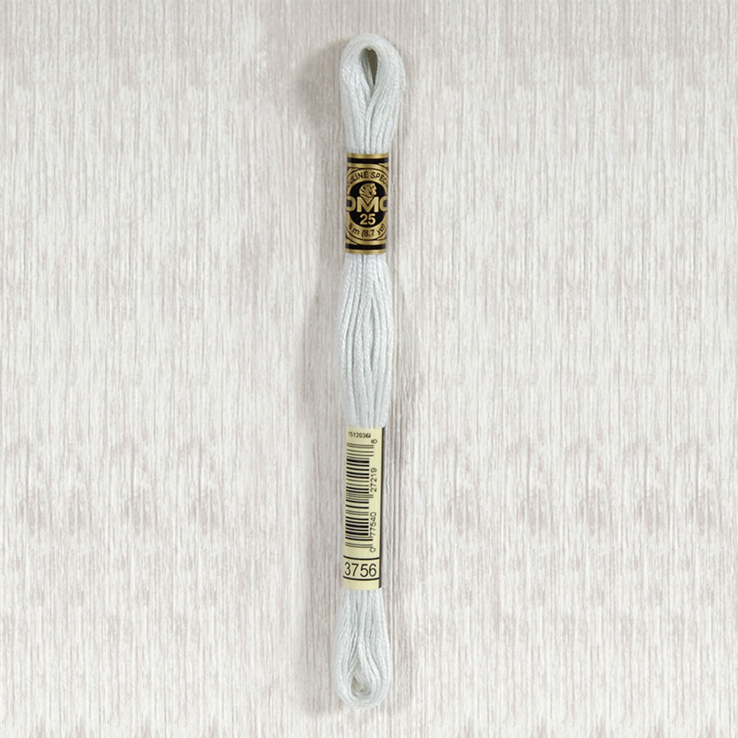 DMC Stranded Cotton Thread - Col 3756