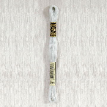 DMC Stranded Cotton Thread - Col 3756