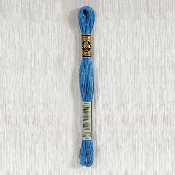 DMC Stranded Cotton Thread - Col 3760