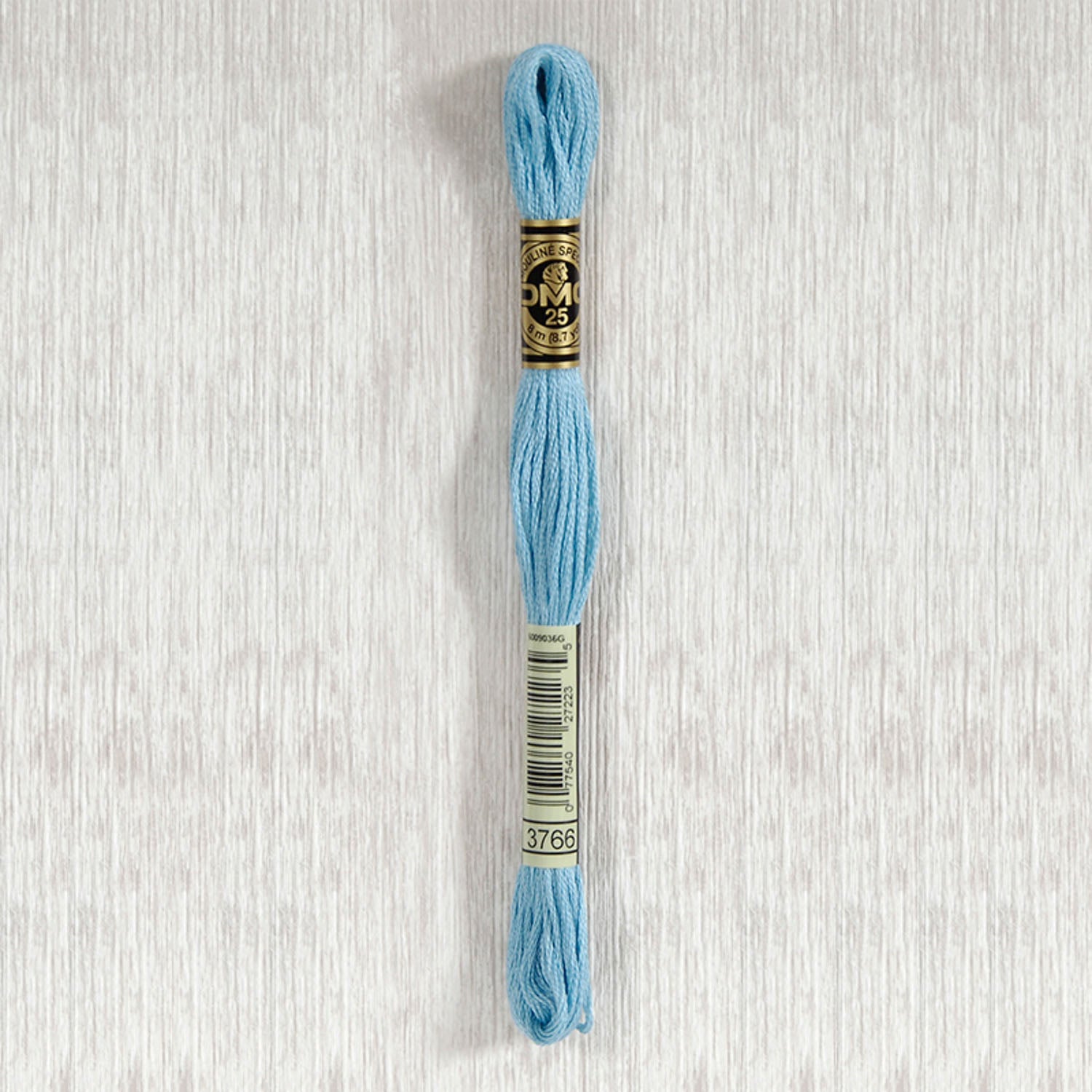 DMC Stranded Cotton Thread - Col 3766