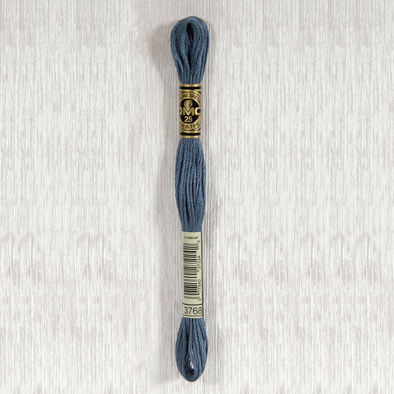 DMC Stranded Cotton Thread - Col 3768