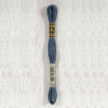 DMC Stranded Cotton Thread - Col 3768