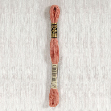 DMC Stranded Cotton Thread - Col 3778