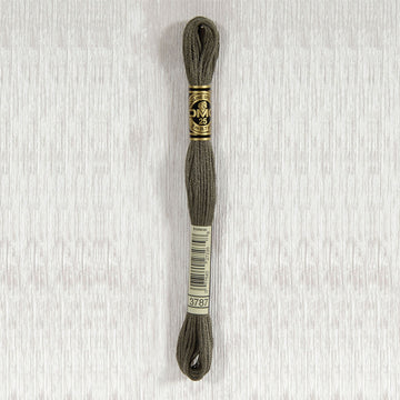 DMC Stranded Cotton Thread - Col 3787