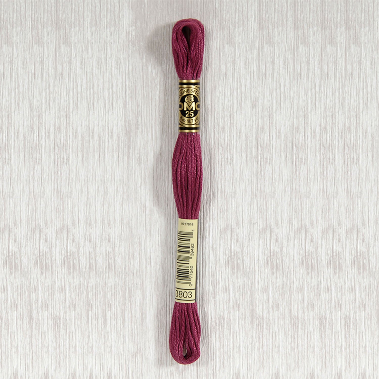 DMC Stranded Cotton Thread - Col 3803