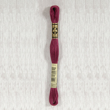 DMC Stranded Cotton Thread - Col 3803