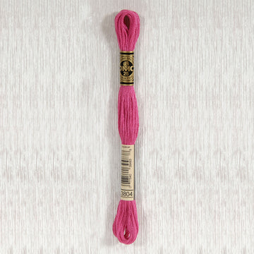 DMC Stranded Cotton Thread - Col 3804