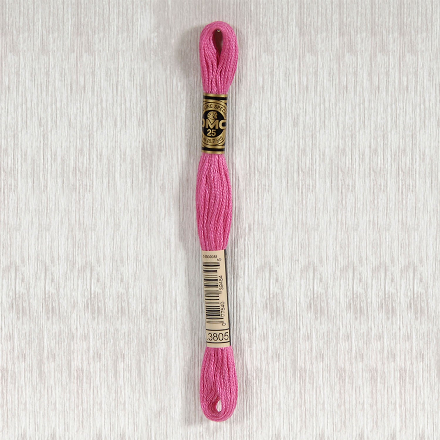 DMC Stranded Cotton Thread - Col 3805