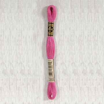 DMC Stranded Cotton Thread - Col 3805