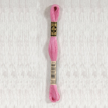 DMC Stranded Cotton Thread - Col 3806