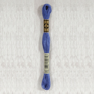 DMC Stranded Cotton Thread - Col 3807
