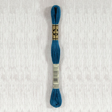 DMC Stranded Cotton Thread - Col 3808