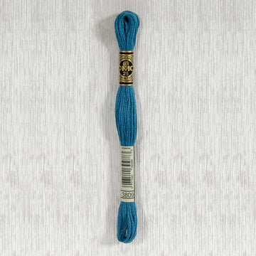 DMC Stranded Cotton Thread - Col 3809