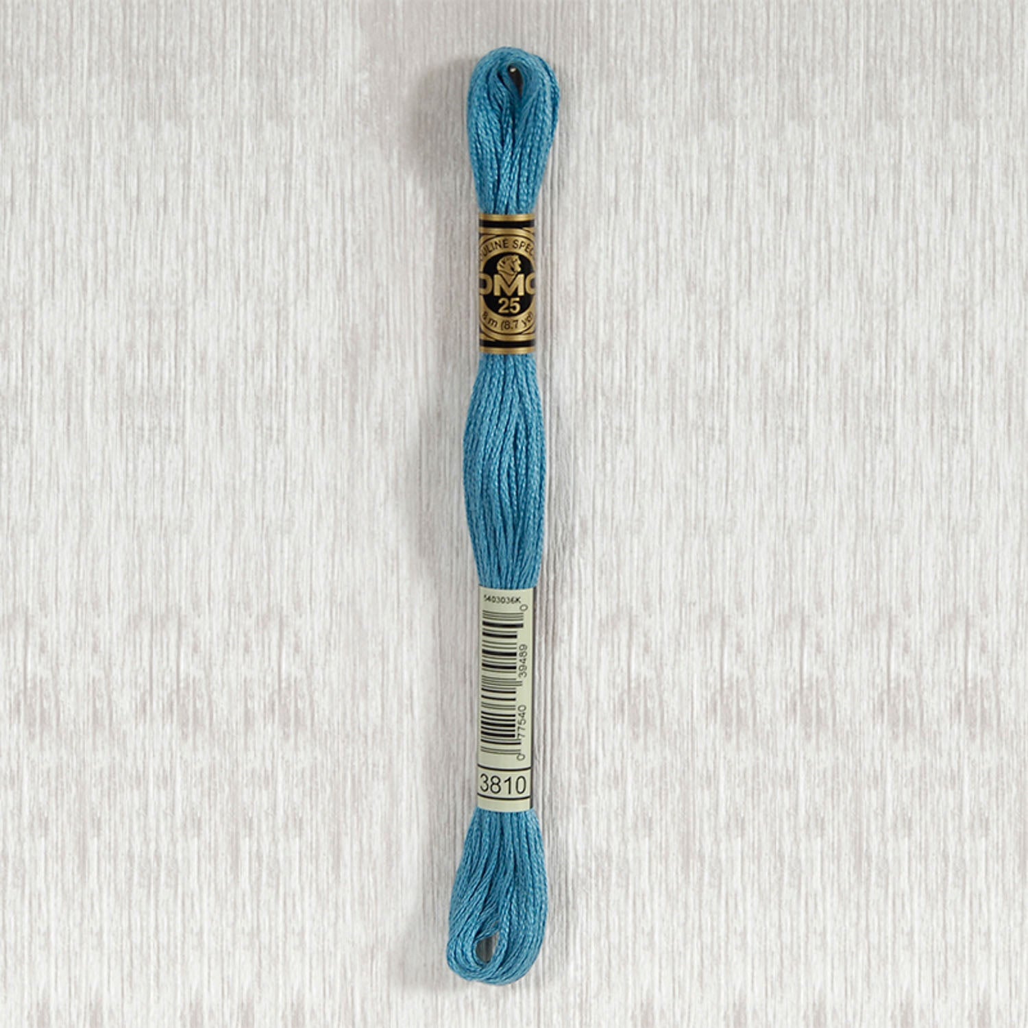 DMC Stranded Cotton Thread - Col 3810