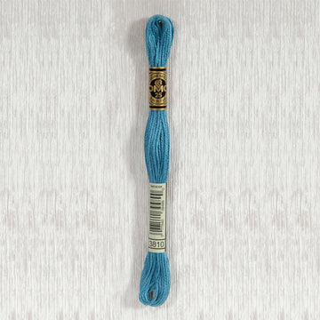 DMC Stranded Cotton Thread - Col 3810