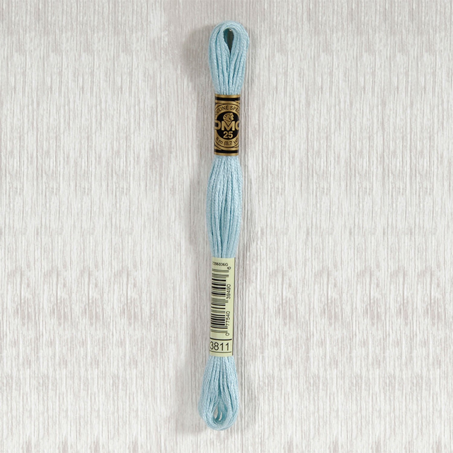 DMC Stranded Cotton Thread - Col 3811