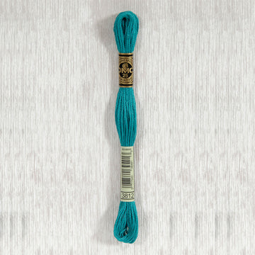 DMC Stranded Cotton Thread - Col 3812