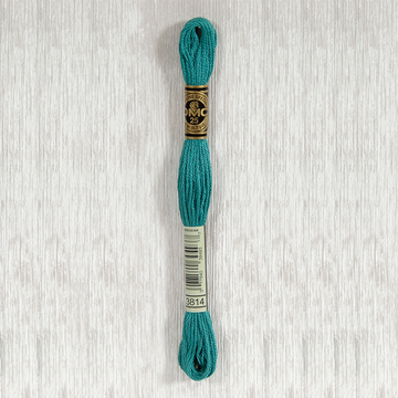 DMC Stranded Cotton Thread - Col 3814