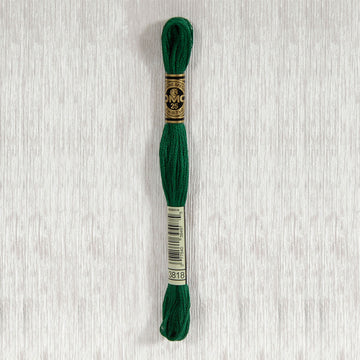DMC Stranded Cotton Thread - Col 3818