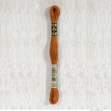 DMC Stranded Cotton Thread - Col 3826