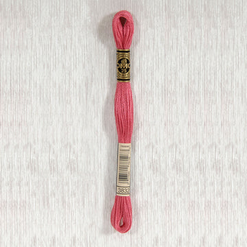 DMC Stranded Cotton Thread - Col 3832