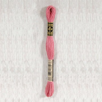 DMC Stranded Cotton Thread - Col 3833