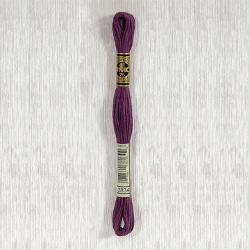 DMC Stranded Cotton Thread - Col 3834