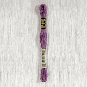 DMC Stranded Cotton Thread - Col 3835