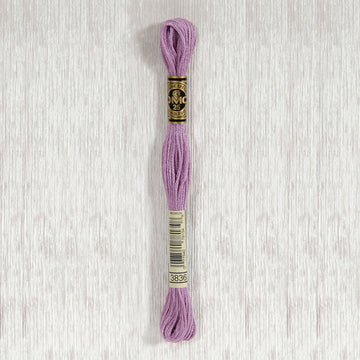 DMC Stranded Cotton Thread - Col 3836