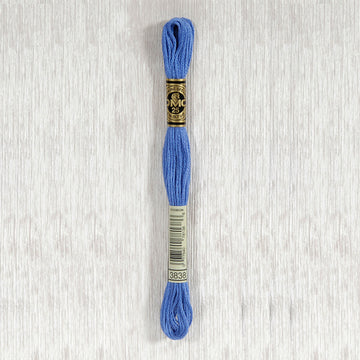 DMC Stranded Cotton Thread - Col 3838