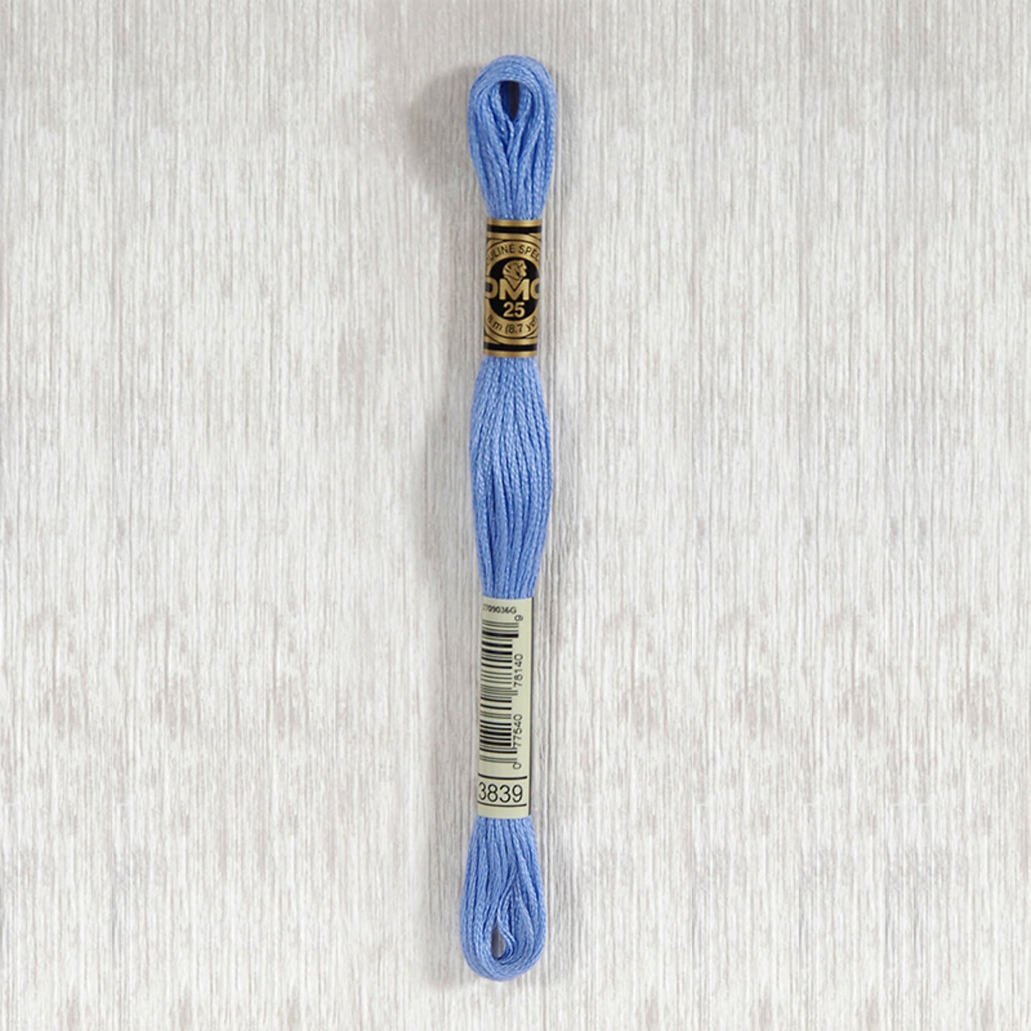 DMC Stranded Cotton Thread - Col 3839