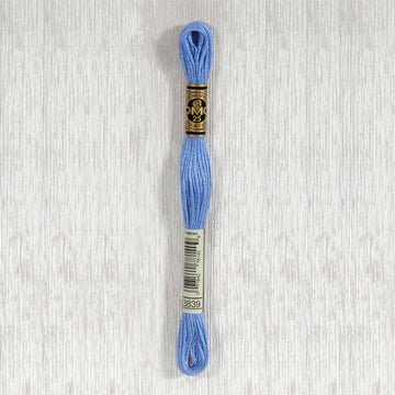 DMC Stranded Cotton Thread - Col 3839