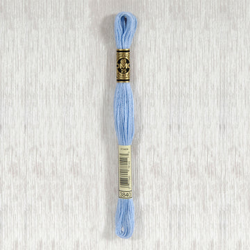 DMC Stranded Cotton Thread - Col 3840