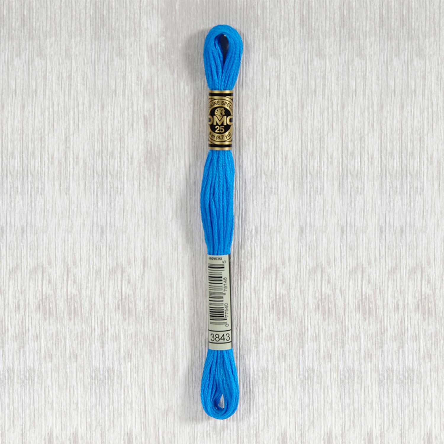 DMC Stranded Cotton Thread - Col 3843